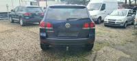 Bloc lumini volkswagen touareg 2009