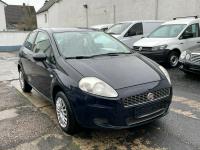 Bloc relee fiat grande punto 2010