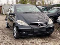 Bloc relee mercedes a class 2009