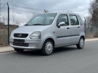 Bloc relee opel agila a 2004