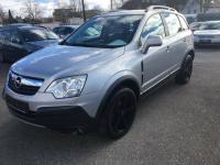 Bloc relee opel antara 2010