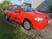 Bloc relee opel astra g 2003