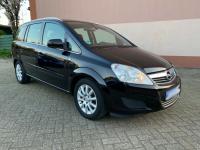 Bloc relee opel zafira b 2009