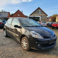 Bloc relee renault clio 2008