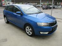 Bloc relee skoda rapid 2015