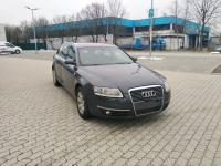 Bloc sigurante audi a6 2006