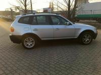 Bloc sigurante bmw x3 e83 2005