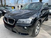 Bloc sigurante bmw x3 f25 2012