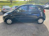 Bloc sigurante hyundai i10 2010