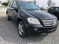 Bloc sigurante mercedes ml 2011