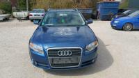 Bloc sigurante motor audi a4 2004