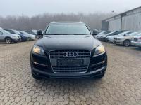 Bloc sigurante motor audi q7 2006