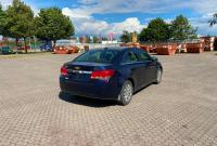 Bloc sigurante motor chevrolet cruze 2010