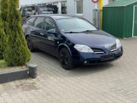 Bloc sigurante motor nissan primera 2007