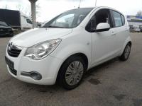 Bloc sigurante motor opel agila b 2011