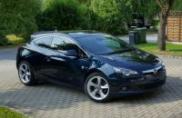 Bloc sigurante motor opel astra j 2014