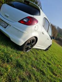 Bloc sigurante motor opel corsa d 2011