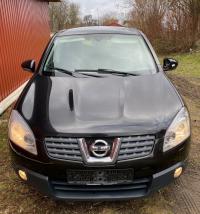 Bloc sigurante nissan qashqai 2011