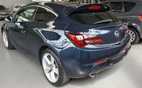 Bloc sigurante opel astra j 2014