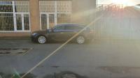 Bloc sigurante opel insignia a 2014