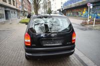 Bloc sigurante opel zafira a 2003