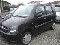 Bloc valve opel agila a 2004