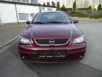 Bloc valve opel astra g 2003