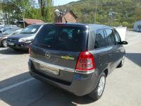 Bloc valve opel zafira b 2009