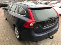 Bloc valve volvo v60 2013