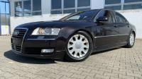 Bobina inductie audi a8 2006