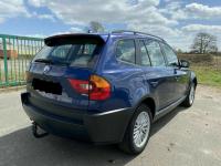 Bobina inductie bmw x3 e83 2005