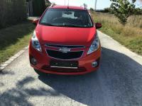 Bobina inductie chevrolet spark 2009