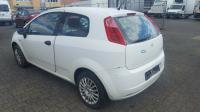 Bobina inductie fiat grande punto 2010