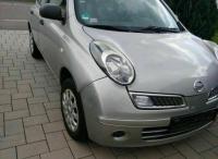 Bobina inductie nissan micra 2008