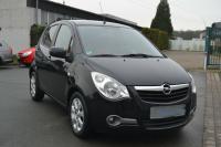 Bobina inductie opel agila b 2011