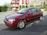 Bobina inductie opel astra g 2003