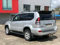 Bobina inductie toyota land cruiser 2006