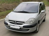 Butuc roata citroen c8 2009