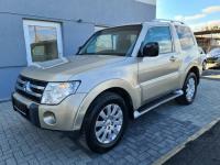 Butuc roata mitsubishi pajero 2010