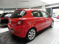 Butuc roata opel corsa e 2016