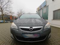 Calculator abs opel astra j 2014