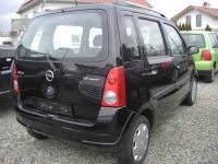 Calculator cutie viteze opel agila a 2004