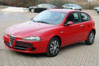 Calorifer ac alfa romeo 147 2006