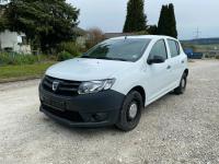 Calorifer ac dacia sandero 2013