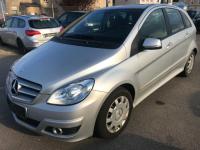 Calorifer ac mercedes b class 2008