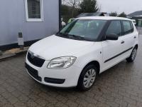 Calorifer ac skoda fabia 2011