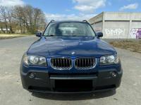 Capac culbutori bmw x3 e83 2005