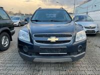 Capac culbutori chevrolet captiva 2007