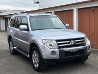 Capac culbutori mitsubishi pajero 2010