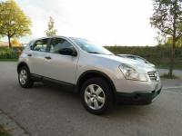 Capac culbutori nissan qashqai 2011